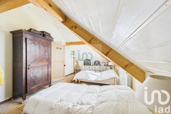 Maison à vendre 6 pièces 130 m² Fillinges