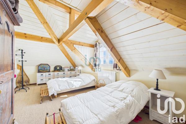 Maison à vendre 6 pièces 130 m² Fillinges