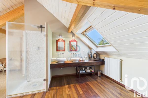 Maison à vendre 6 pièces 130 m² Fillinges