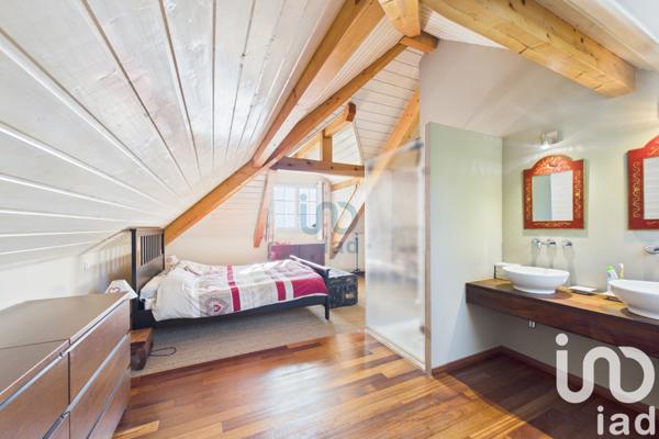 Maison à vendre 6 pièces 130 m² Fillinges