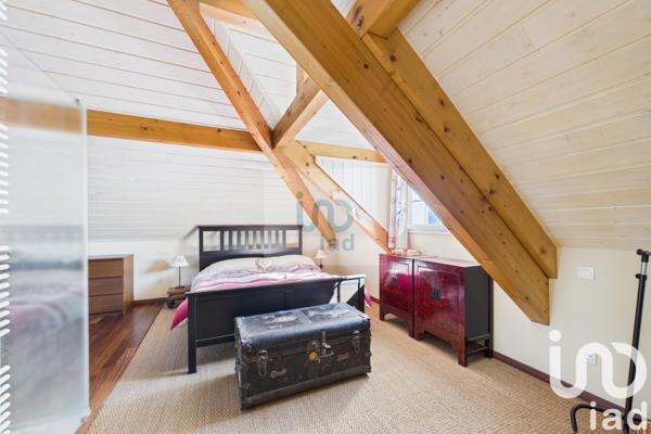 Maison à vendre 6 pièces 130 m² Fillinges