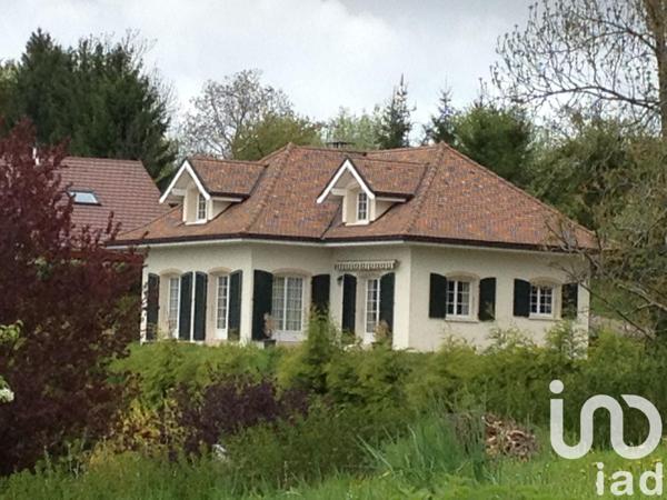 Maison à vendre 6 pièces 130 m² Fillinges