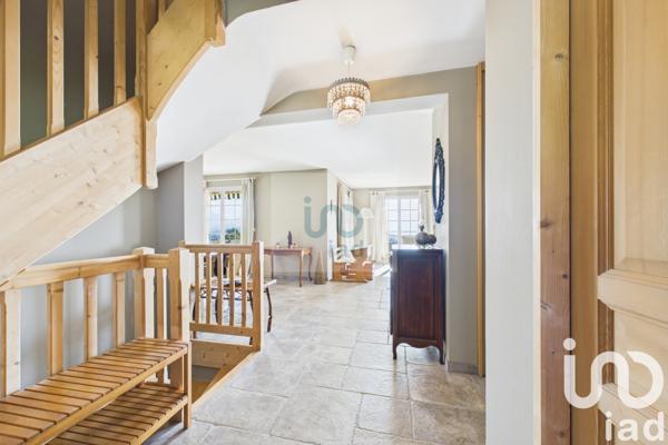 Maison à vendre 6 pièces 130 m² Fillinges