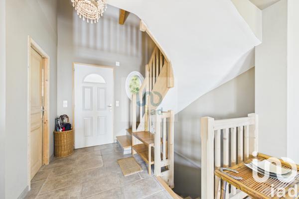 Maison à vendre 6 pièces 130 m² Fillinges