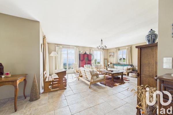 Maison à vendre 6 pièces 130 m² Fillinges