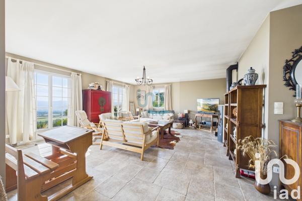 Maison à vendre 6 pièces 130 m² Fillinges