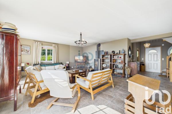 Maison à vendre 6 pièces 130 m² Fillinges