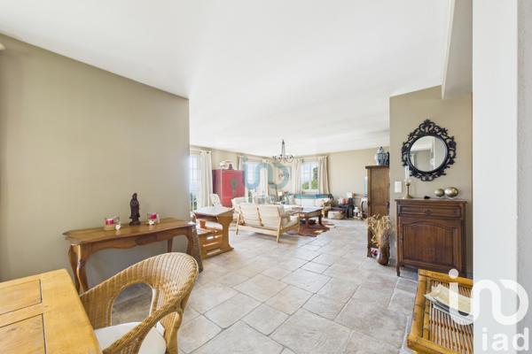 Maison à vendre 6 pièces 130 m² Fillinges