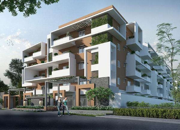 Appartement à vendre    3 pièces •    Montpellier