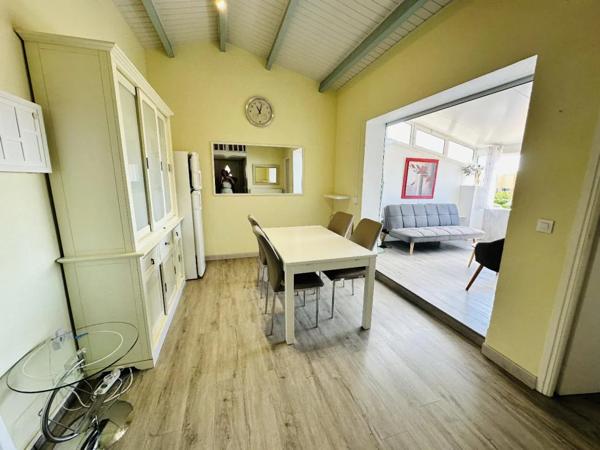 Appartement à vendre à Agde (34300)