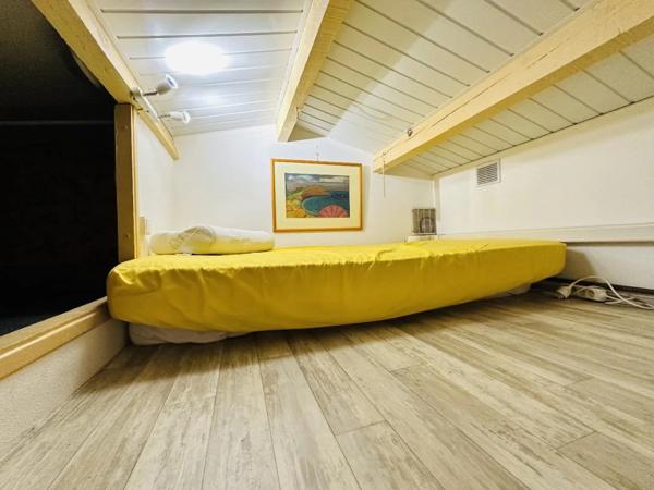 Appartement à vendre à Agde (34300)