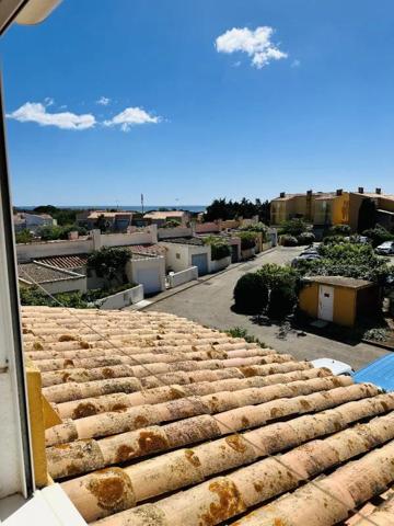 Appartement à vendre à Agde (34300)