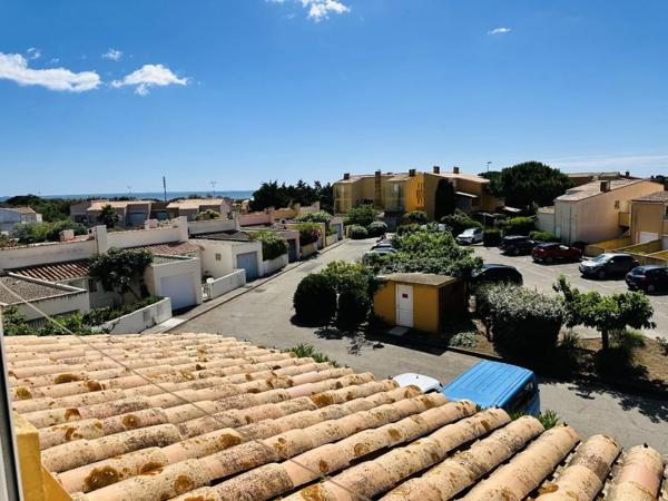 Appartement à vendre à Agde (34300)