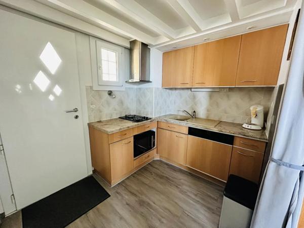 Appartement à vendre à Agde (34300)