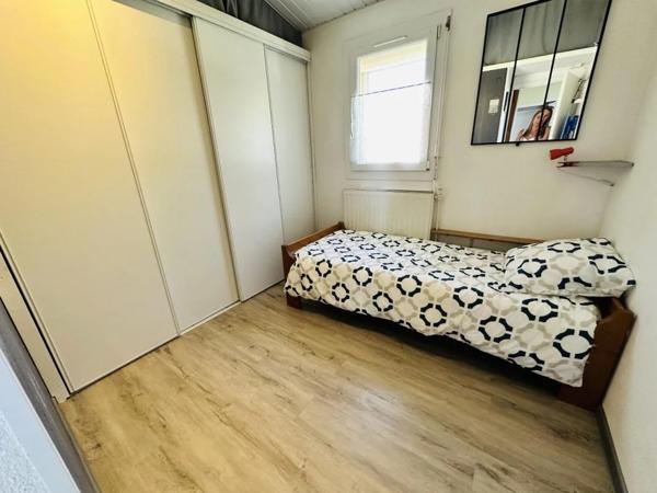 Appartement à vendre à Agde (34300)