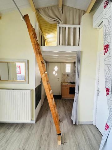 Appartement à vendre à Agde (34300)