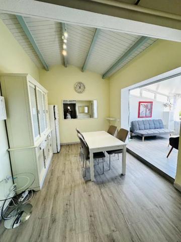 Appartement à vendre à Agde (34300)
