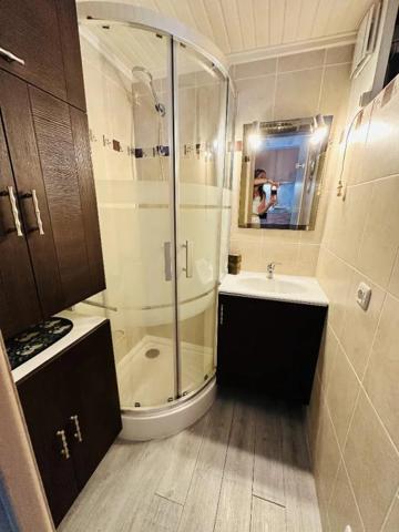 Appartement à vendre à Agde (34300)