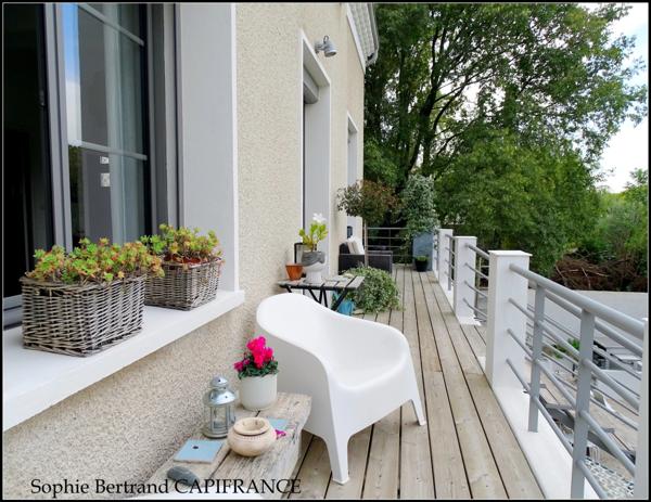 Dpt Drôme (26), à vendre MONTELIMAR QUARTIER DES ALEXIS MAISON DE CARACTERE 172M2 HABITABLES