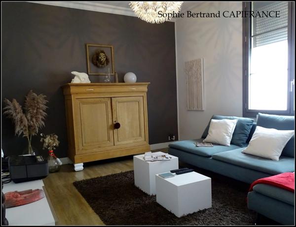 Dpt Drôme (26), à vendre MONTELIMAR QUARTIER DES ALEXIS MAISON DE CARACTERE 172M2 HABITABLES