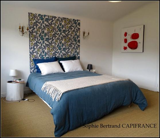 Dpt Drôme (26), à vendre MONTELIMAR QUARTIER DES ALEXIS MAISON DE CARACTERE 172M2 HABITABLES