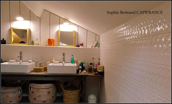 Dpt Drôme (26), à vendre MONTELIMAR QUARTIER DES ALEXIS MAISON DE CARACTERE 172M2 HABITABLES