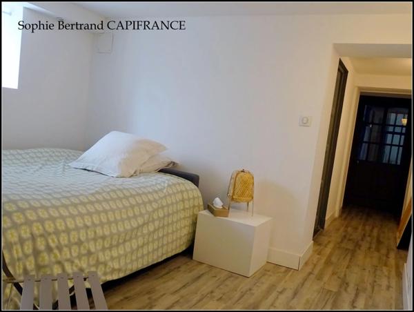 Dpt Drôme (26), à vendre MONTELIMAR QUARTIER DES ALEXIS MAISON DE CARACTERE 172M2 HABITABLES