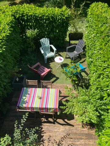 Vente appartement La Chapelle Sur Erdre : 192 000 € - AJP Immobilier Nantes Nord