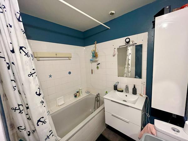 Vente appartement La Chapelle Sur Erdre : 192 000 € - AJP Immobilier Nantes Nord