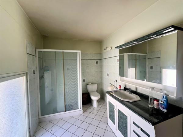 Vente / Corps de ferme