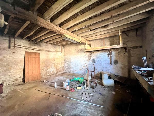 Vente / Corps de ferme