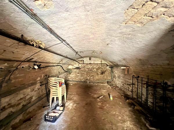 Vente / Corps de ferme