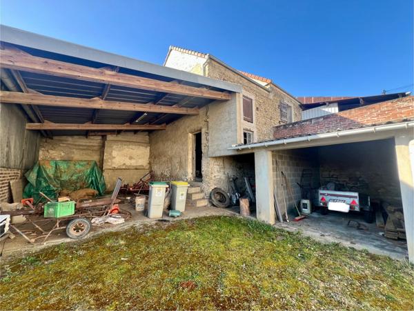 Vente / Corps de ferme