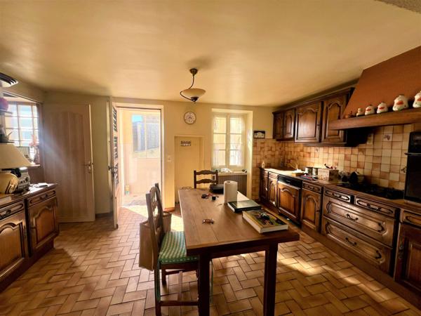 Vente / Corps de ferme