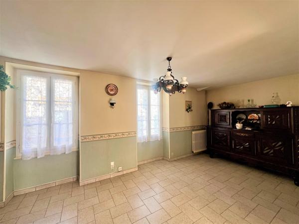 Vente / Corps de ferme