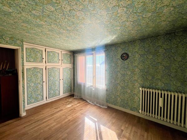 Vente / Corps de ferme