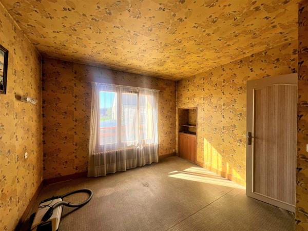 Vente / Corps de ferme