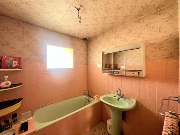 Vente / Corps de ferme