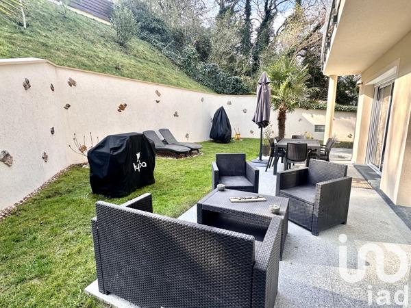 Maison à vendre 5 pièces 180 m² Montmorency