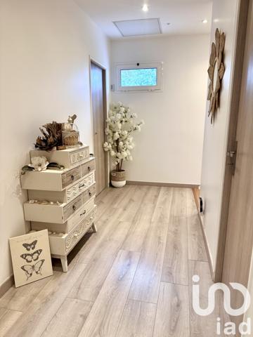 Maison à vendre 5 pièces 180 m² Montmorency