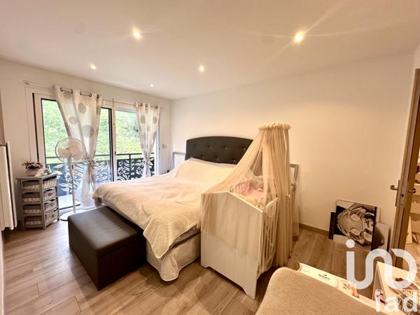 Maison à vendre 5 pièces 180 m² Montmorency