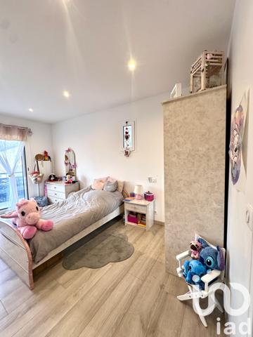 Maison à vendre 5 pièces 180 m² Montmorency