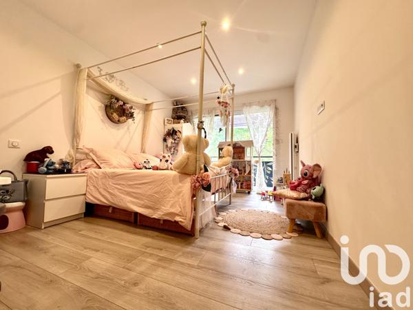 Maison à vendre 5 pièces 180 m² Montmorency