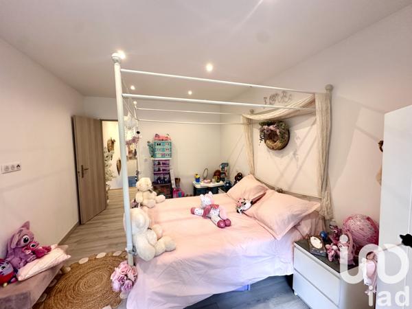 Maison à vendre 5 pièces 180 m² Montmorency