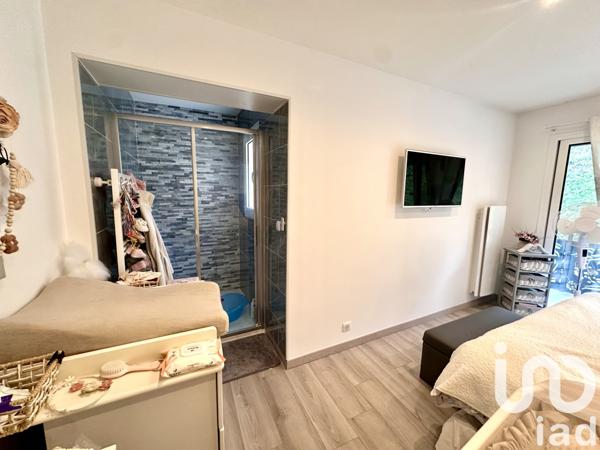 Maison à vendre 5 pièces 180 m² Montmorency