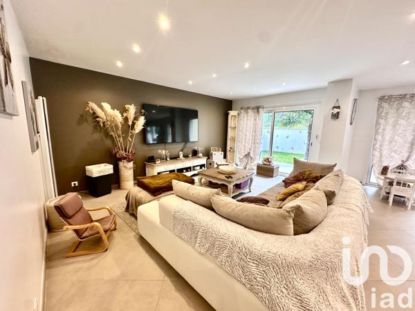 Maison à vendre 5 pièces 180 m² Montmorency