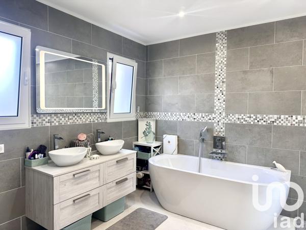 Maison à vendre 5 pièces 180 m² Montmorency