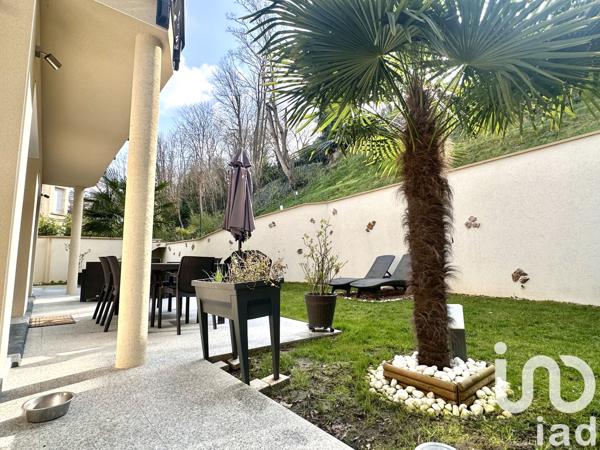Maison à vendre 5 pièces 180 m² Montmorency