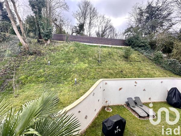 Maison à vendre 5 pièces 180 m² Montmorency