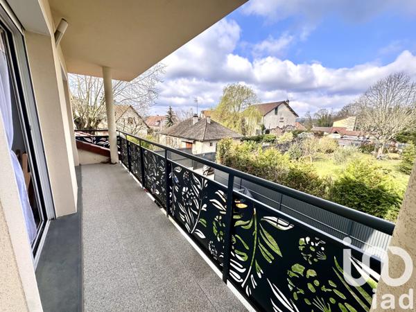 Maison à vendre 5 pièces 180 m² Montmorency